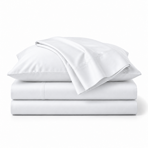Bamboo Viscose Sheets Set (Set of 4)