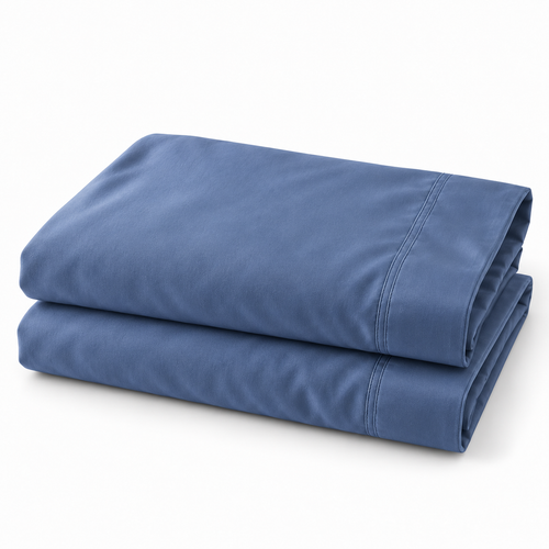 Bamboo Viscose Pillowcase (Set of 2)