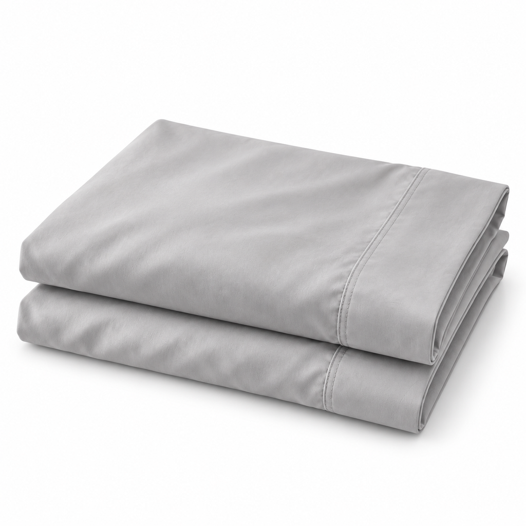 Bamboo Viscose Pillowcase (Set of 2)